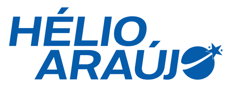 P-Hélio Araújo